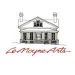 LeMoyne Arts Foundation, Inc. logo