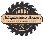 Wrightsville Beach Wood Art  & More