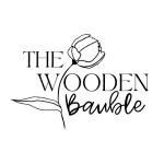 The Wooden Bauble