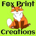 Fox Print Creations