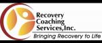 Recovery Coaching Services