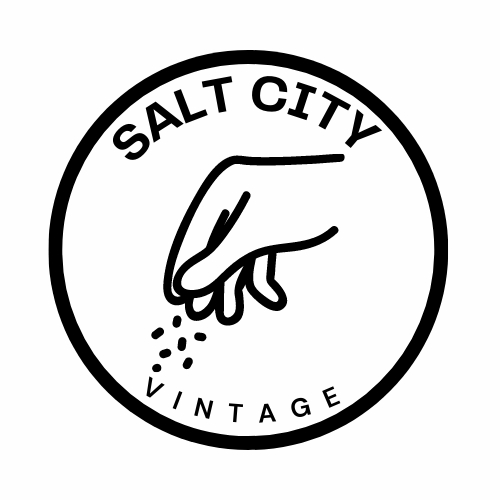 Salt City Vintage