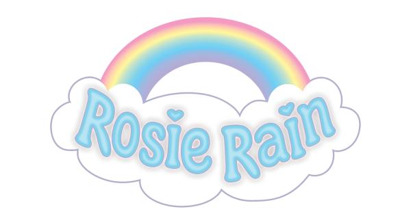 Rosie Rain Art