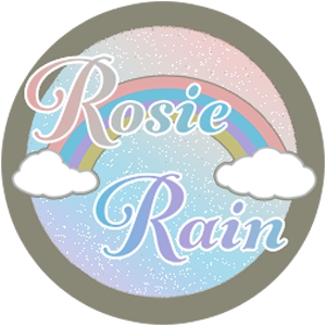 Rosie Rain Art