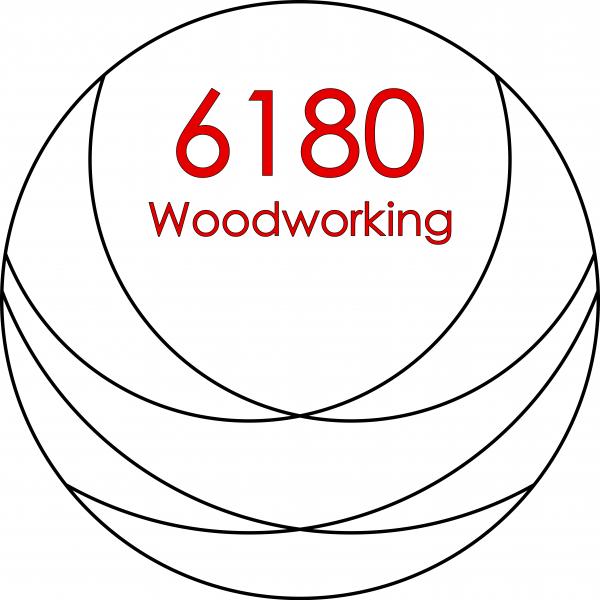 6180 Woodworking