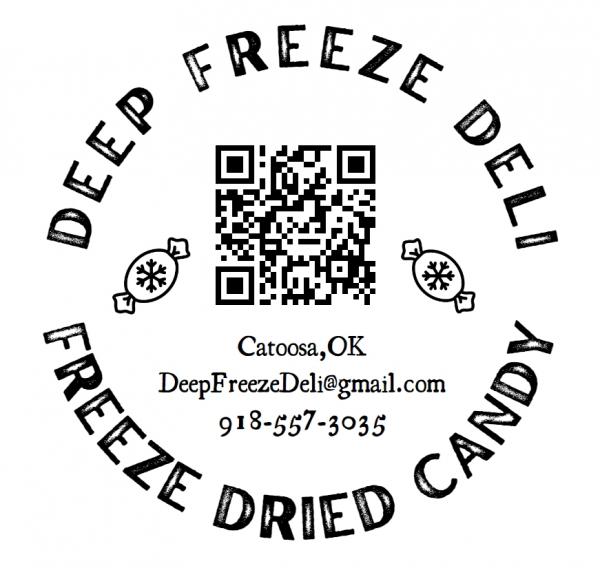 Deep Freeze Deli