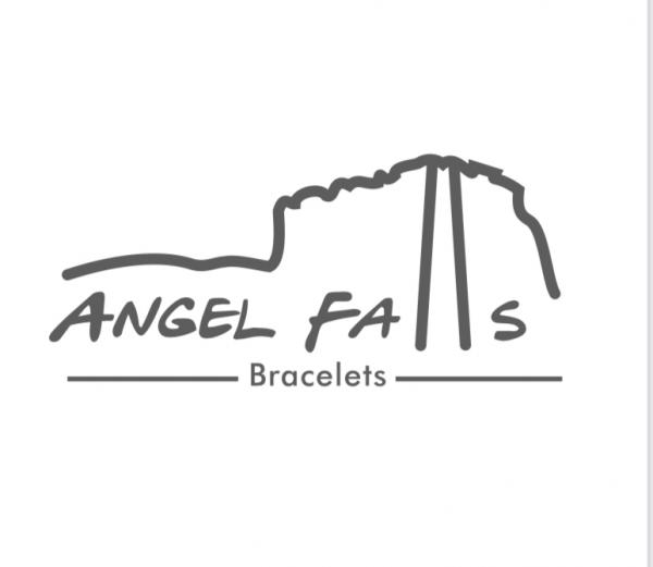 Angel Falls Bracelets