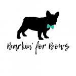 Barkin’ for Bows