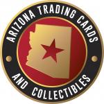 Arizona Trading Cards & Collectibles