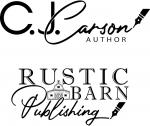 CJ Carson, Author