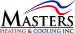 Masters Heating & Cooling, Inc