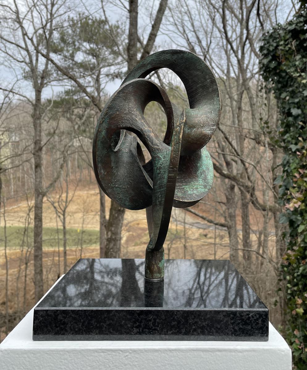 "Infinity I" picture