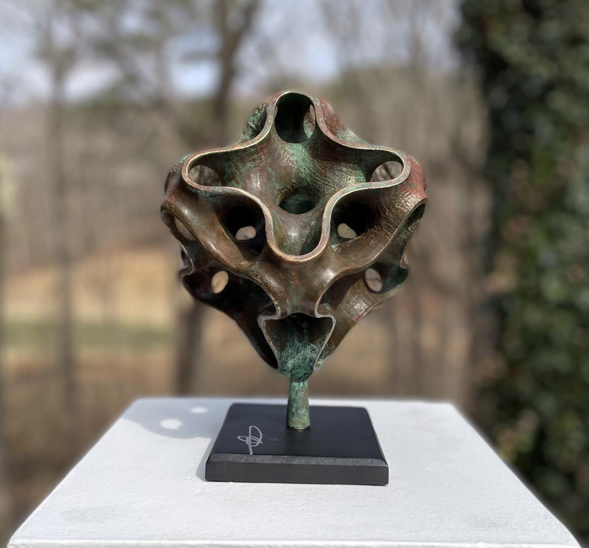 "Innerspace I" picture