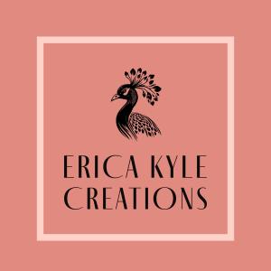 Erica Kyle Creations logo