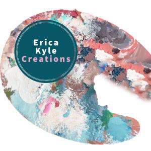 Erica Kyle Creations logo