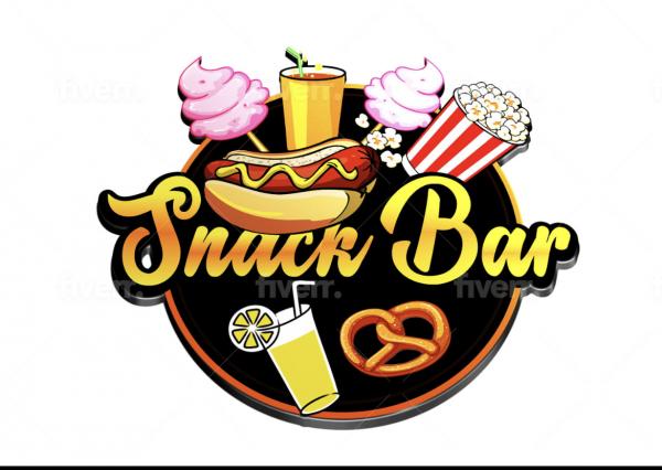 Garten snack bar