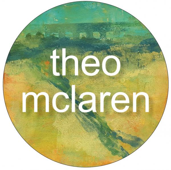 Theo McLaren