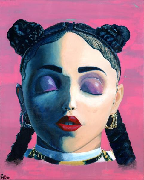 FKA Twigs picture