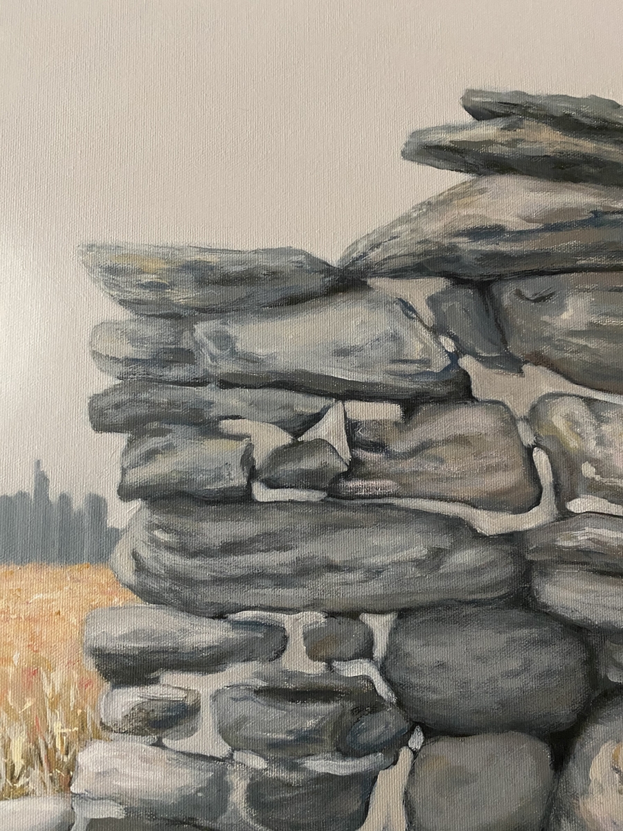 Glimpse Through Time picture