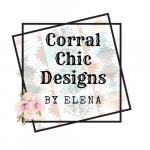 Corral Chic Designs by Elena