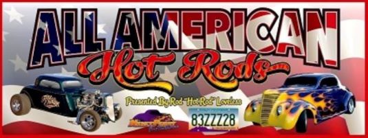All American Hot Rods