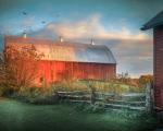 Red Barn