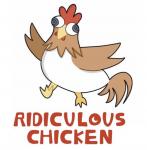 Ridiculous Chicken