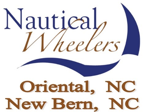 Nautical Wheelers