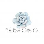 The Blue Cactus Co