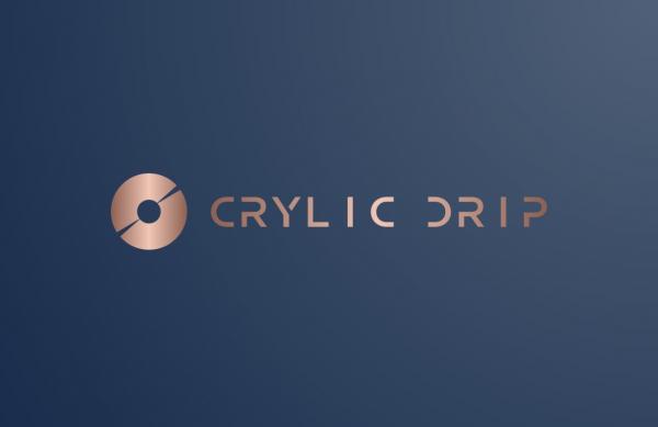 Crylic Drip