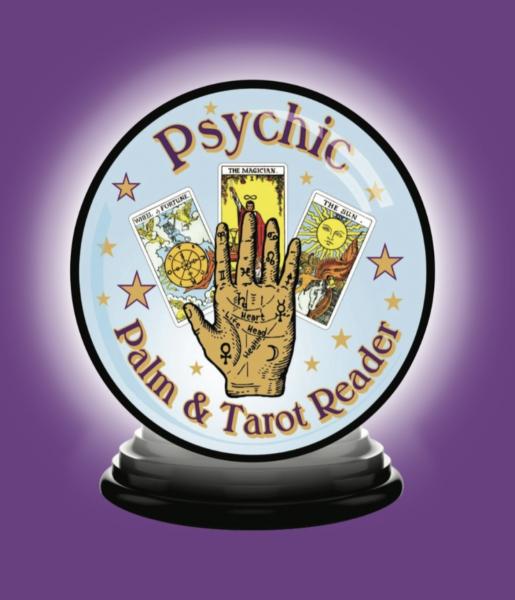 ESP psychic kimberly