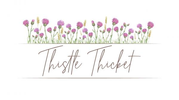 Thistle Thicket