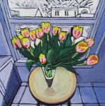 Spring Tulips 02