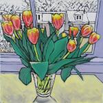 Spring Tulips 01