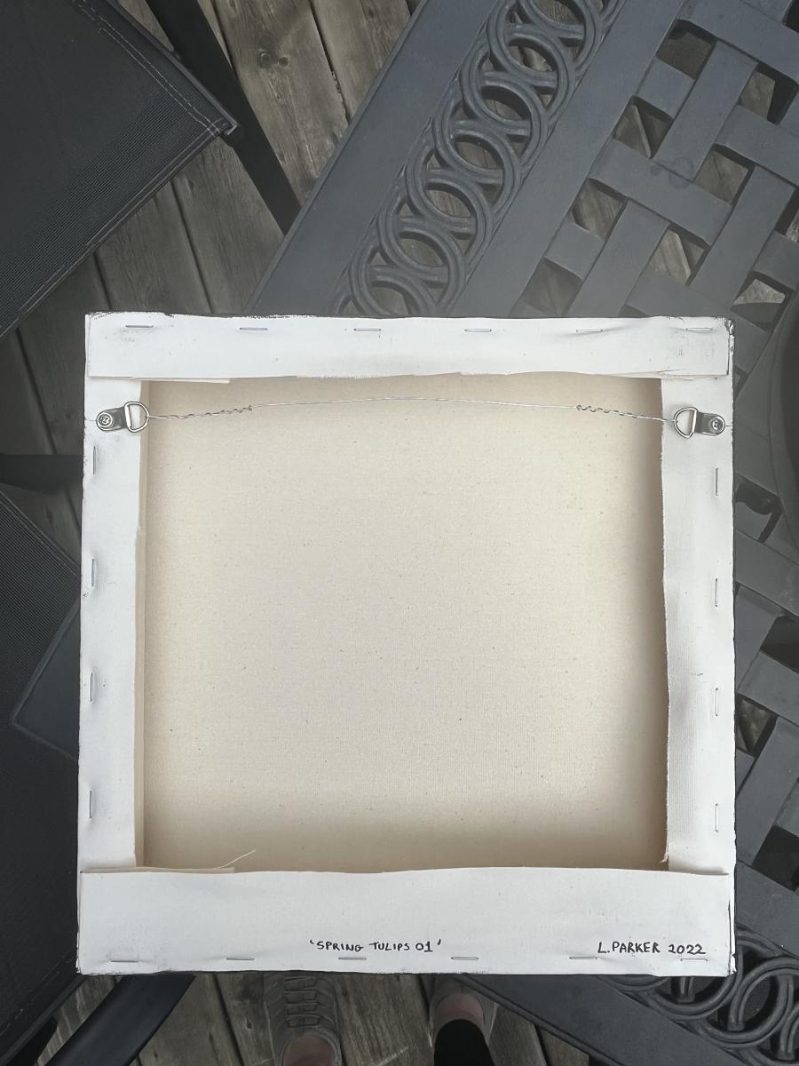 Spring Tulips 01 picture