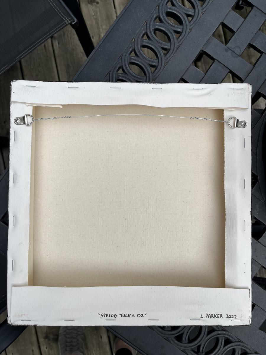 Spring Tulips 02 picture