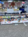 Indo/Pak cusine