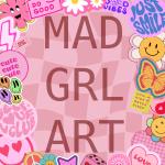 MadGrlArt
