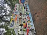 Thai island orlando restaurant or BOM GRILL