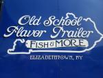 Old School Flavor Trailer