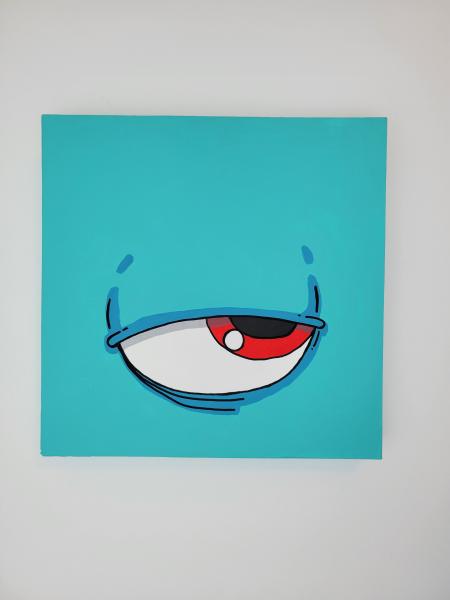 I