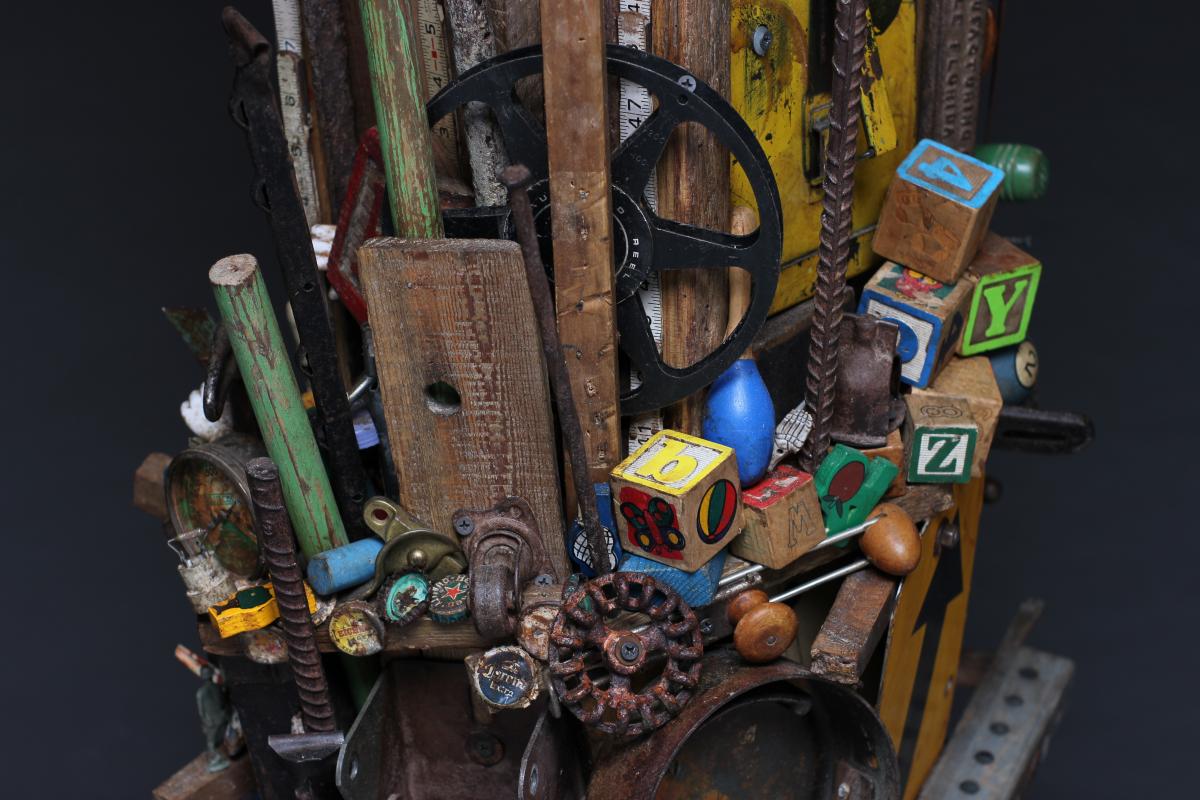 Temporary Shelter picture