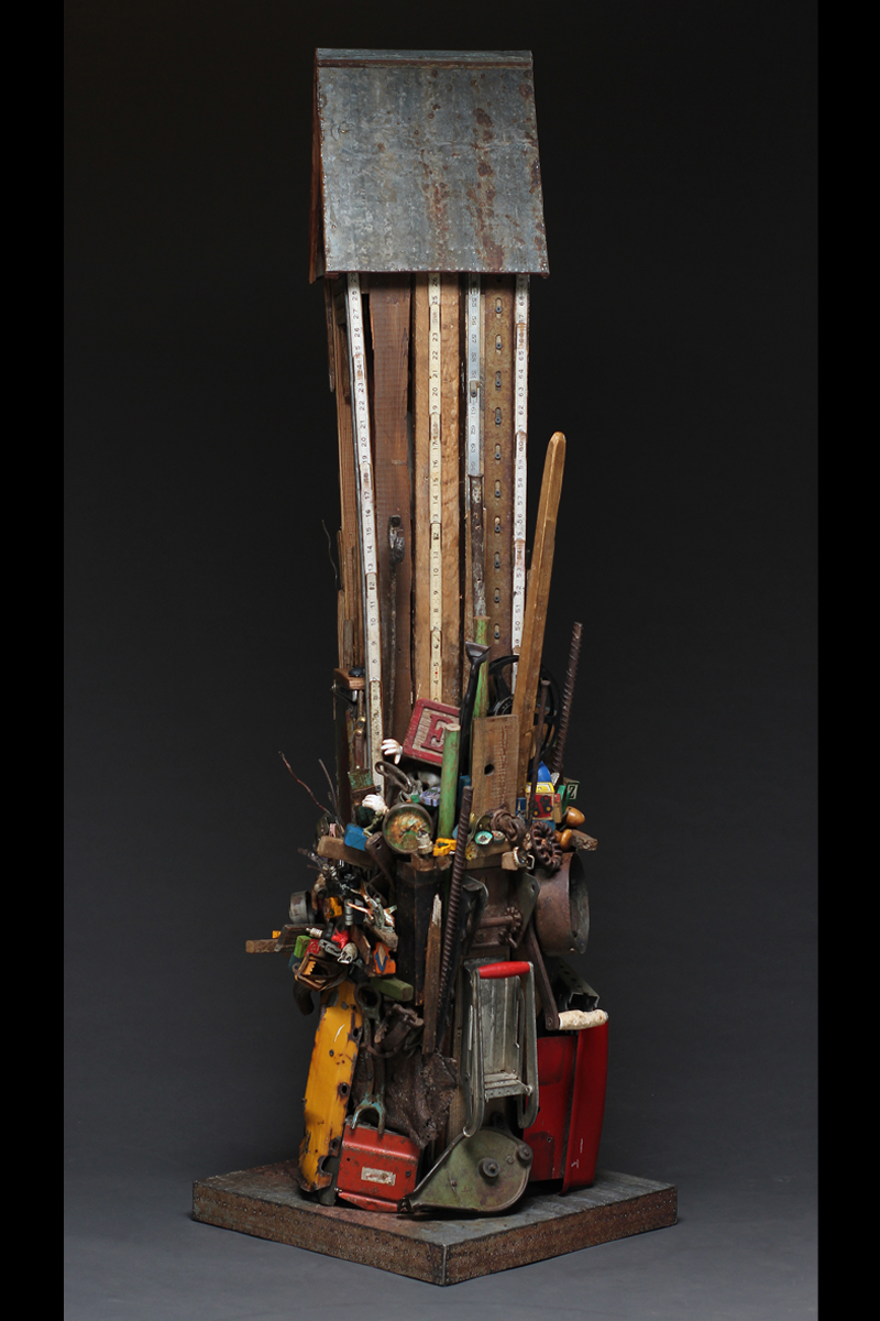 Temporary Shelter picture