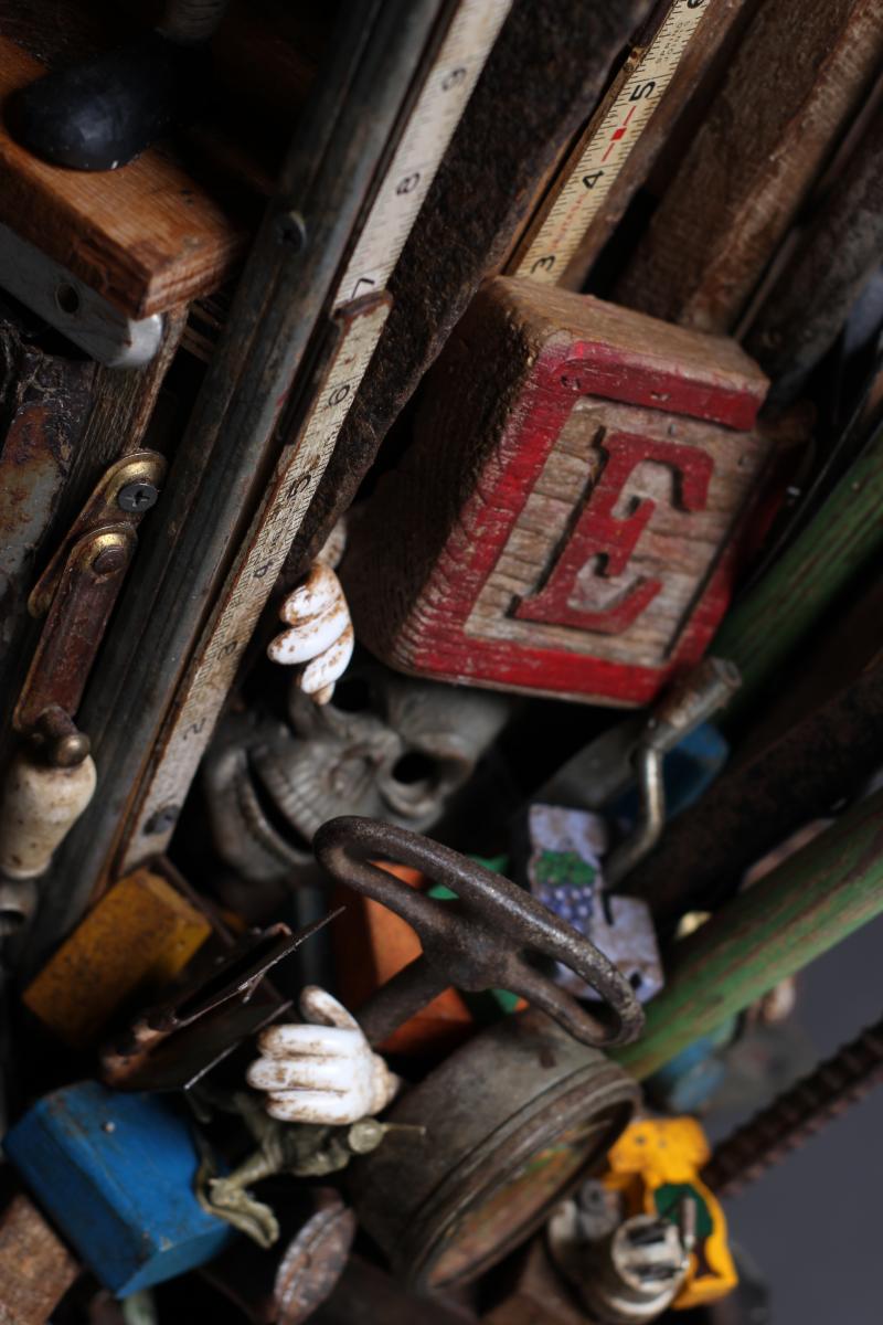 Temporary Shelter picture