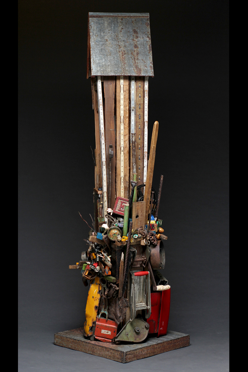 Temporary Shelter picture