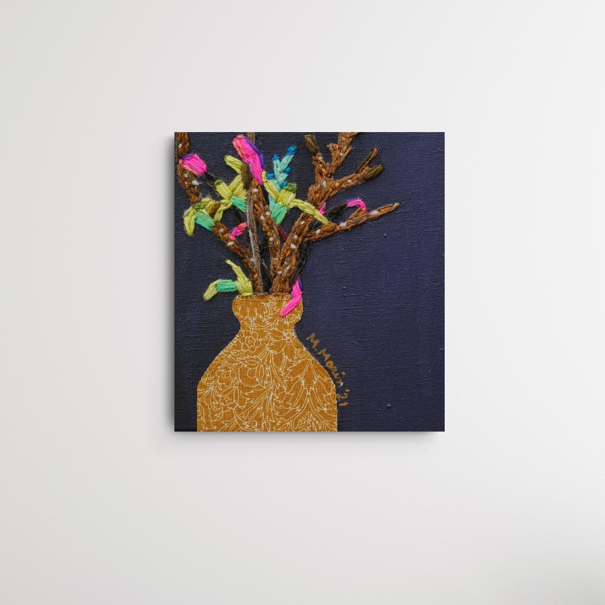 Branching Out picture