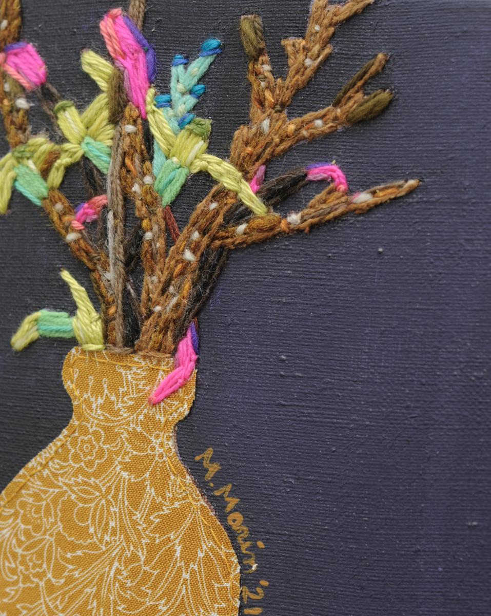 Branching Out picture