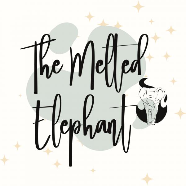 The Melted Elephant