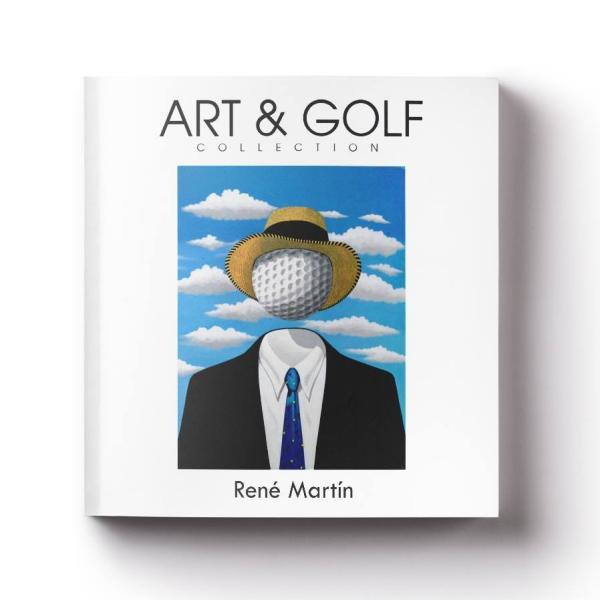 Art & Golf Collection