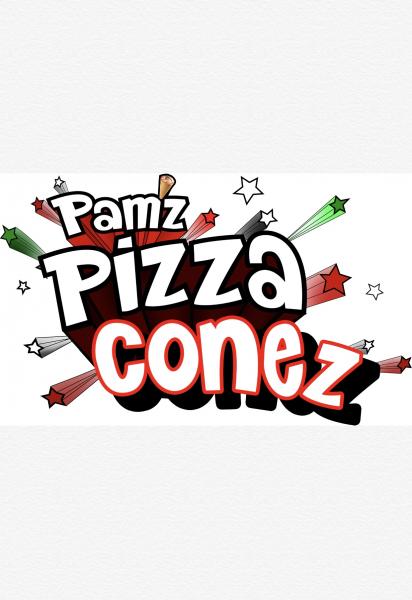 PAMZ PIZZA CONEZ